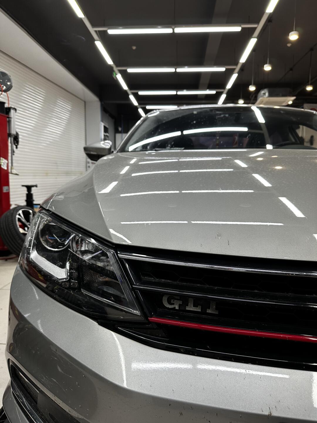 大众速腾改装,小众提升._速腾社区_易车社区