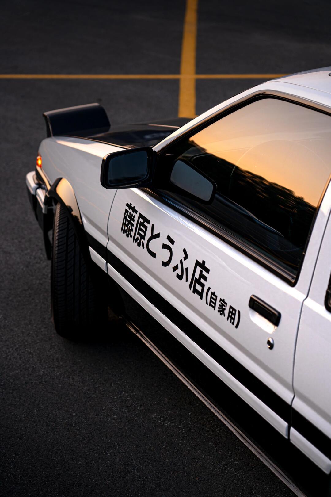 ae86报价及图片图片