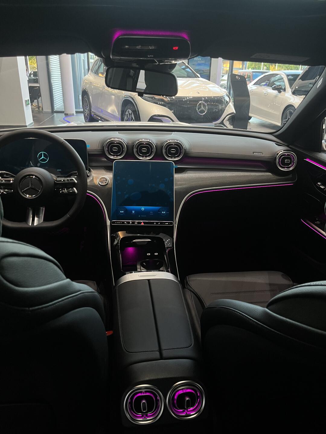 一台严重被低估的奔驰c_奔驰c级社区_易车社区