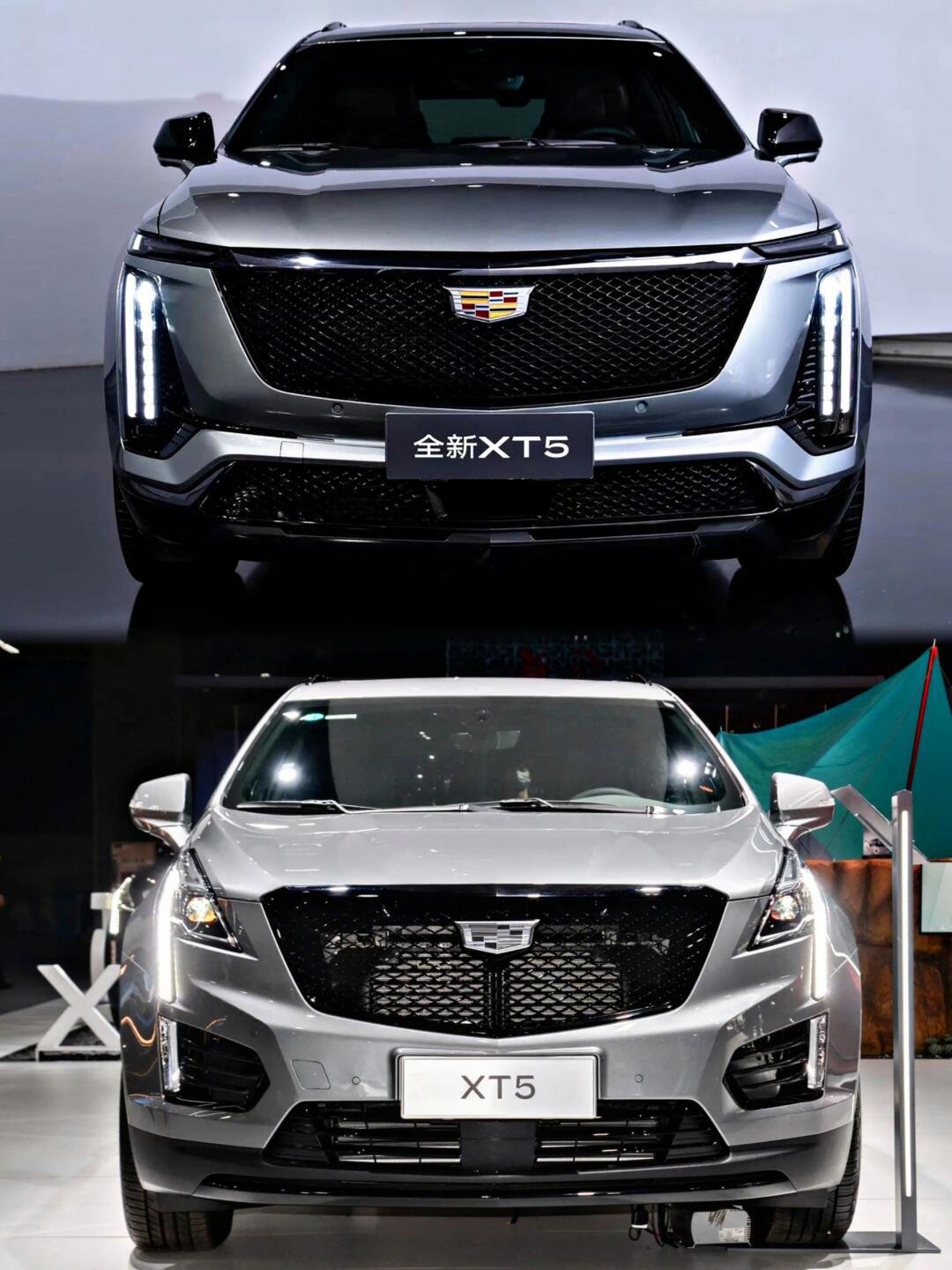 凯迪拉克xt5社区_易车社区