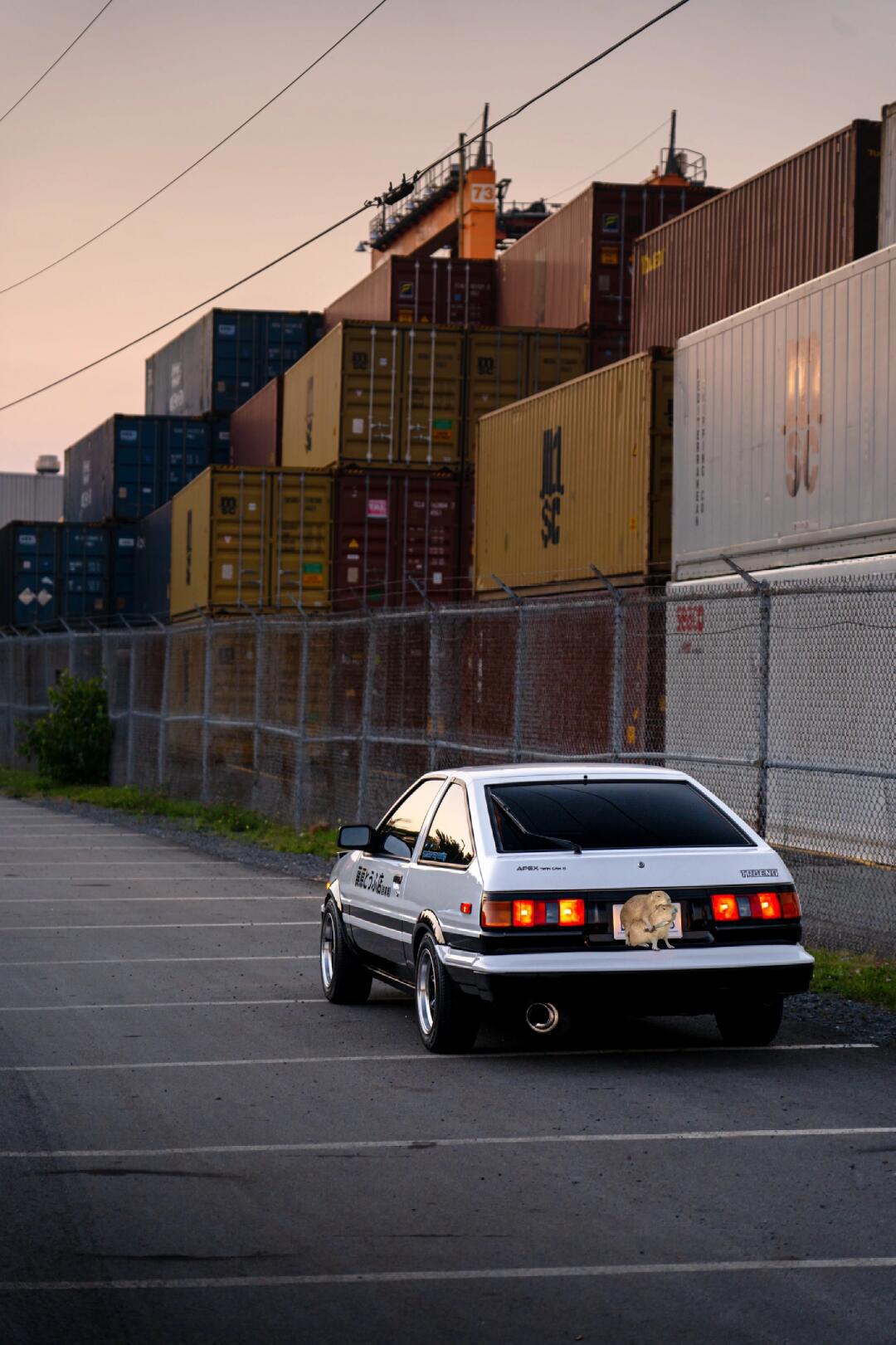 ae86报价及图片图片