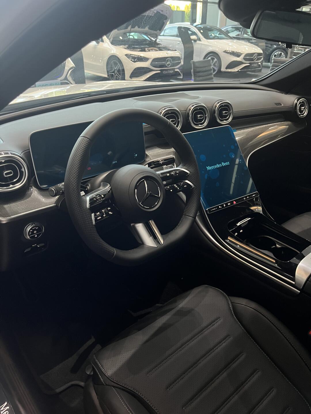 一台严重被低估的奔驰c_奔驰c级社区_易车社区