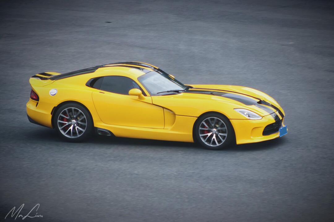 道奇61蝰蛇srt viper_蝰蛇社区_易车社区