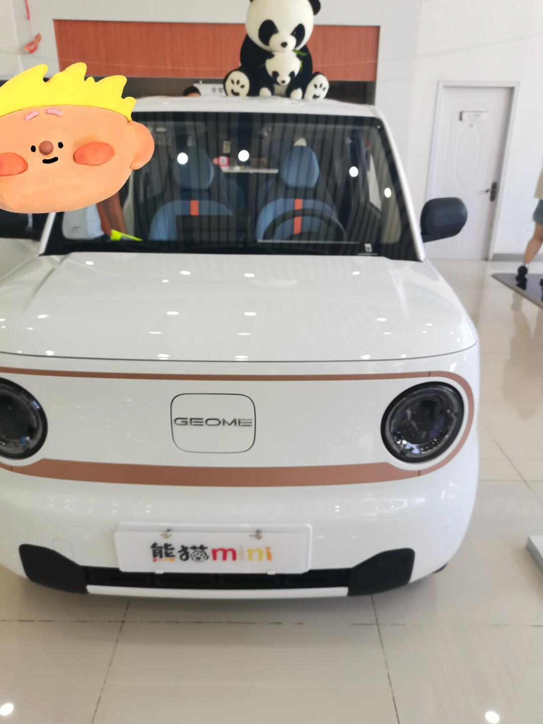 询问 熊猫mini or 二手油车71_熊猫社区_易车社区