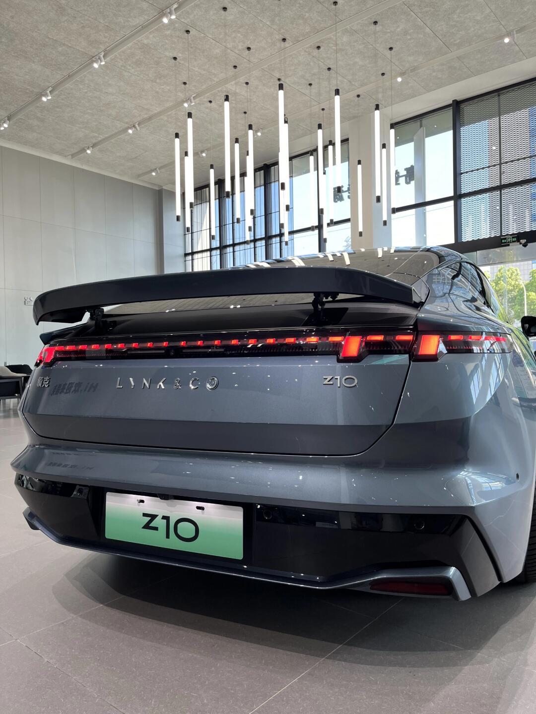 领克z10社区_易车社区