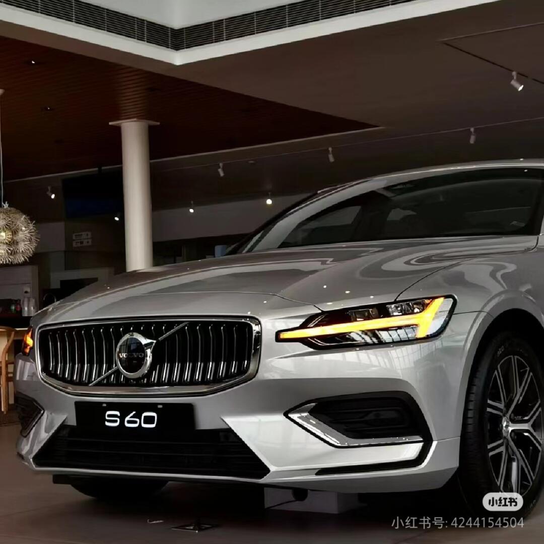 s60 年轻人的第一台超豪华轿车_沃尔沃s60社区_易车社区