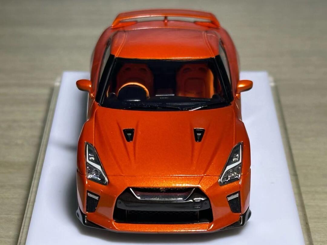 欣赏第68期|nissan gt-r r35_日产gt-r社区_易车社区