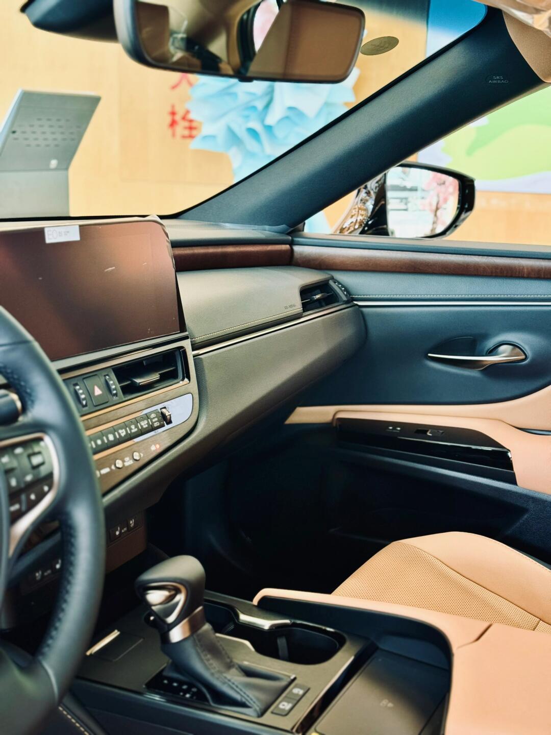 es200臻享版比卓越版多了什么?