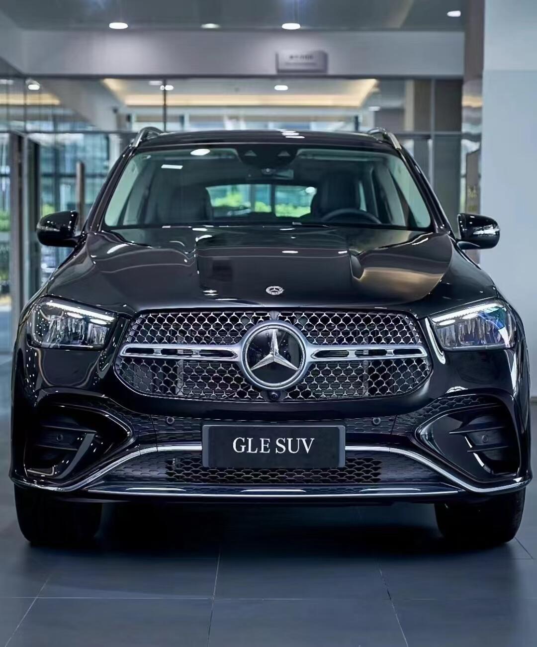 gle350奔驰价格及图片图片