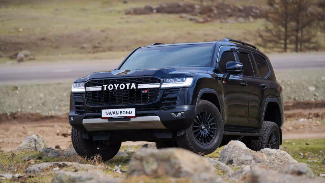 偷油塔lc300!_雷克萨斯lx社区_易车社区