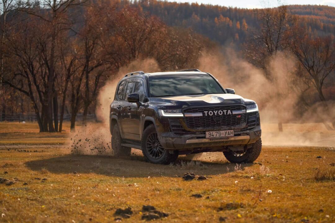 偷油塔lc300!_雷克萨斯lx社区_易车社区