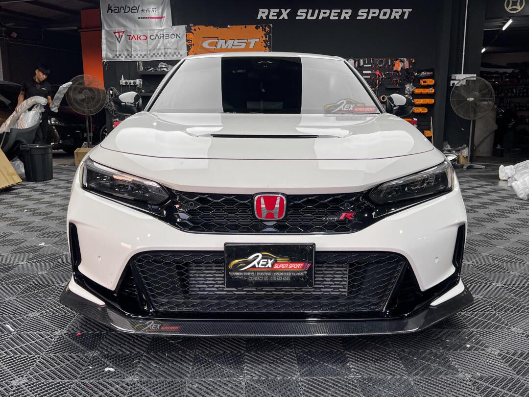 本田让你热血沸腾 99_汽车杂谈社区_易车社区