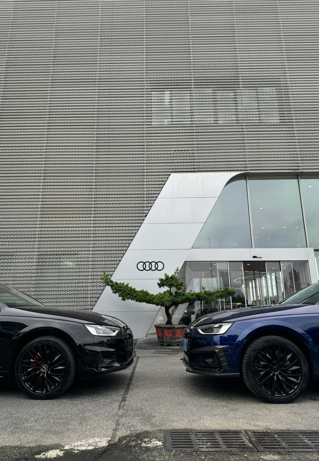 绝版货 收藏版allroad_奥迪a5社区_易车社区