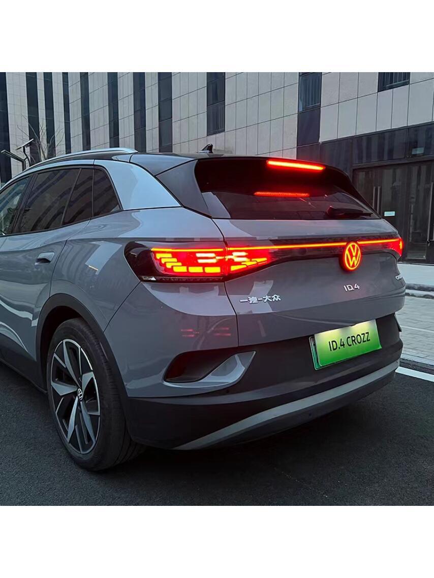 0778一汽大众id4:穿梭未来的科技座驾来啦!04