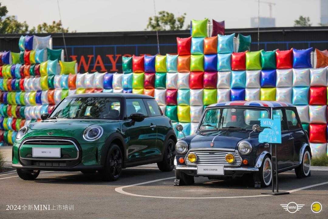 成都行_mini社区_易车社区