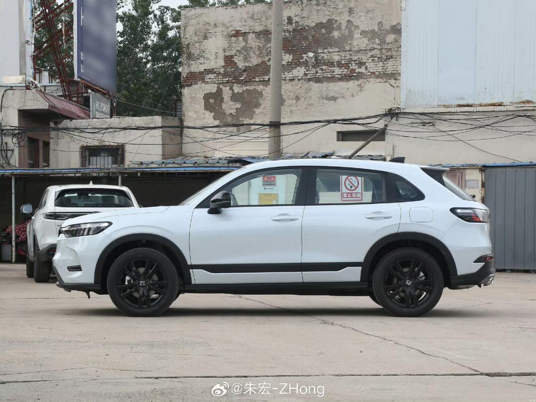 本田hrv 和标致4008 选哪个?_本田hr-v社区_易车社区
