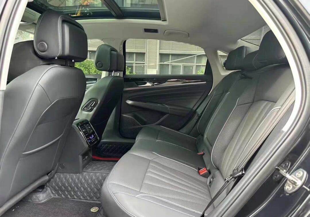 帕萨特选330还是380_帕萨特社区_易车社区