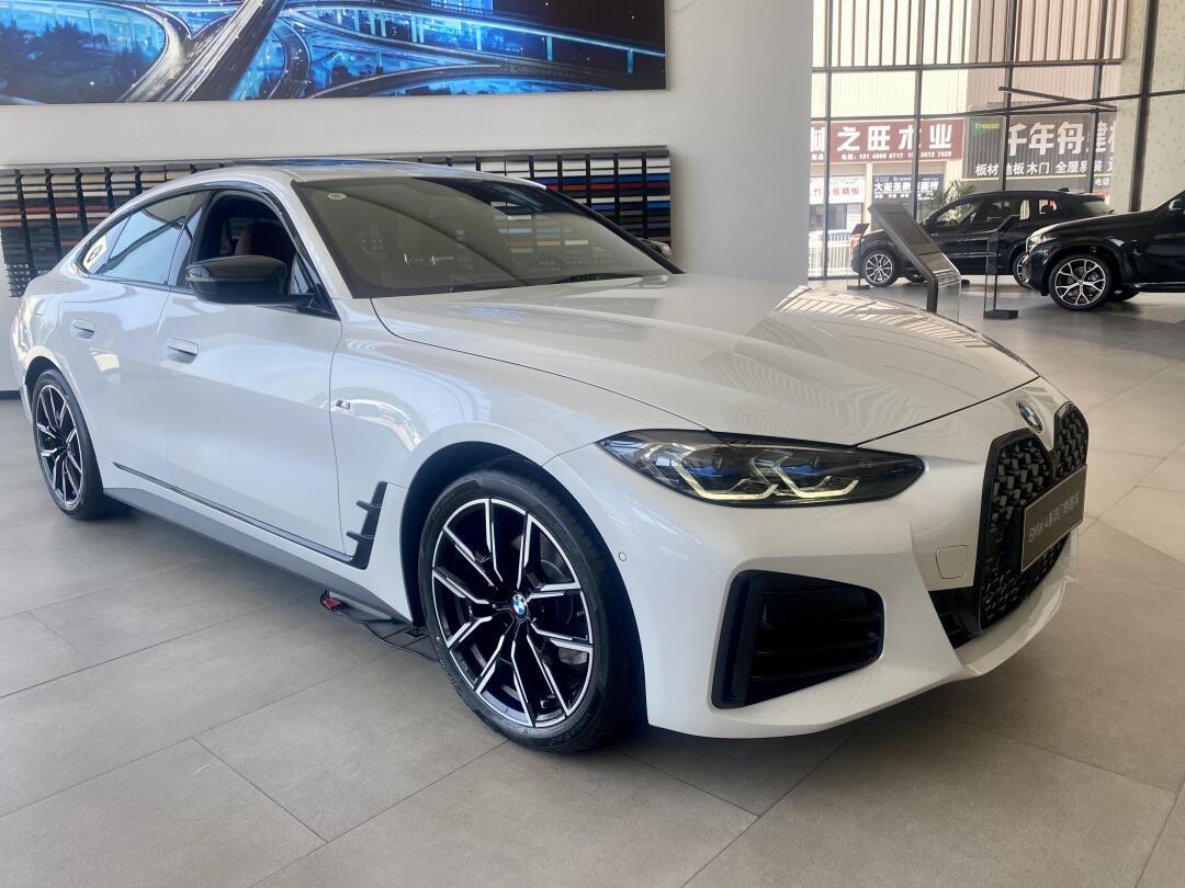 4系选四门 双门还是敞篷_宝马4系社区_易车社区