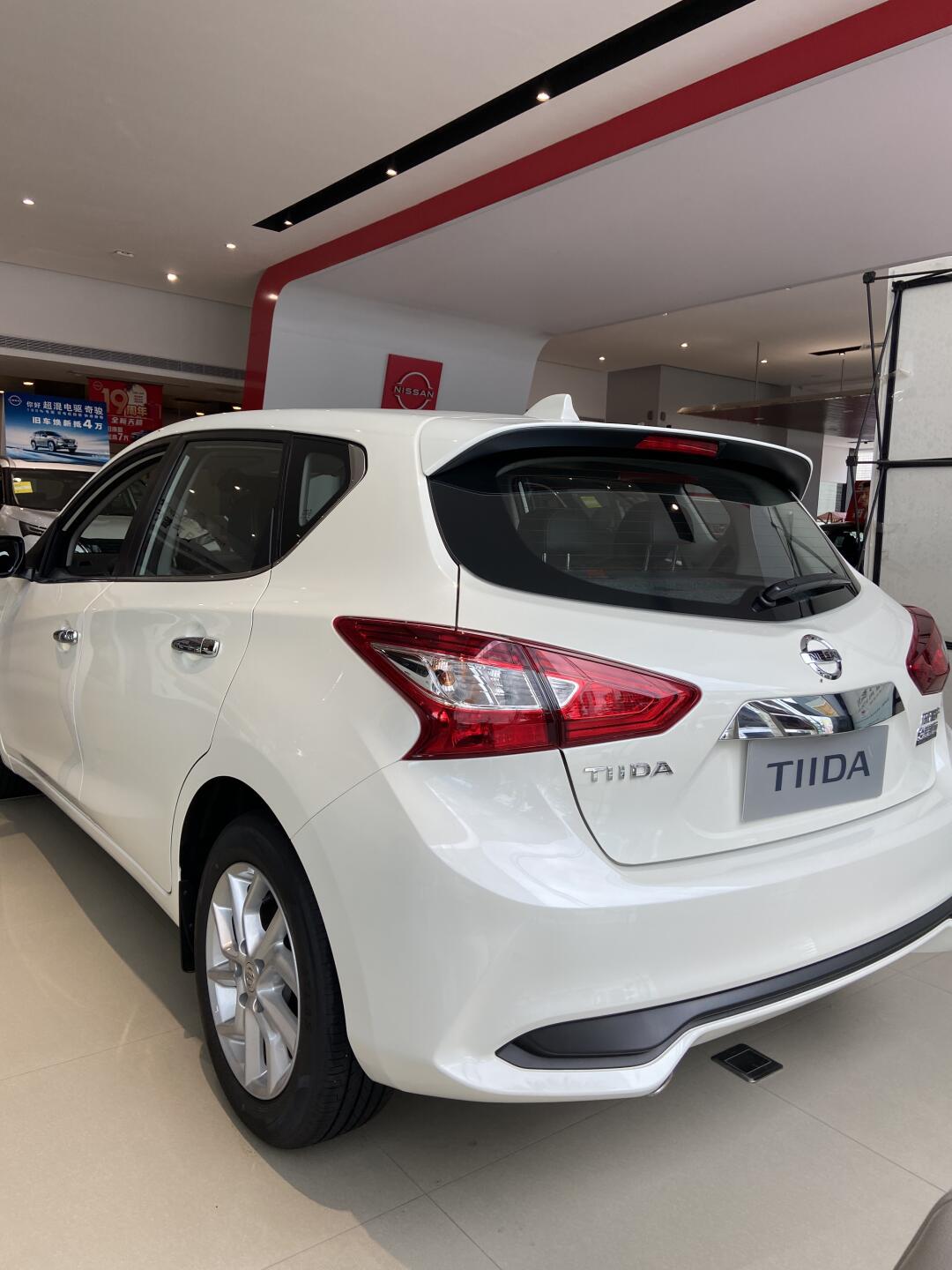 7w77拿下两厢骐达90