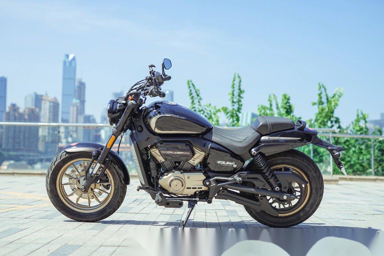 16980元,无极cu250这在摩博会前明牌了_汽车杂谈社区_易车社区