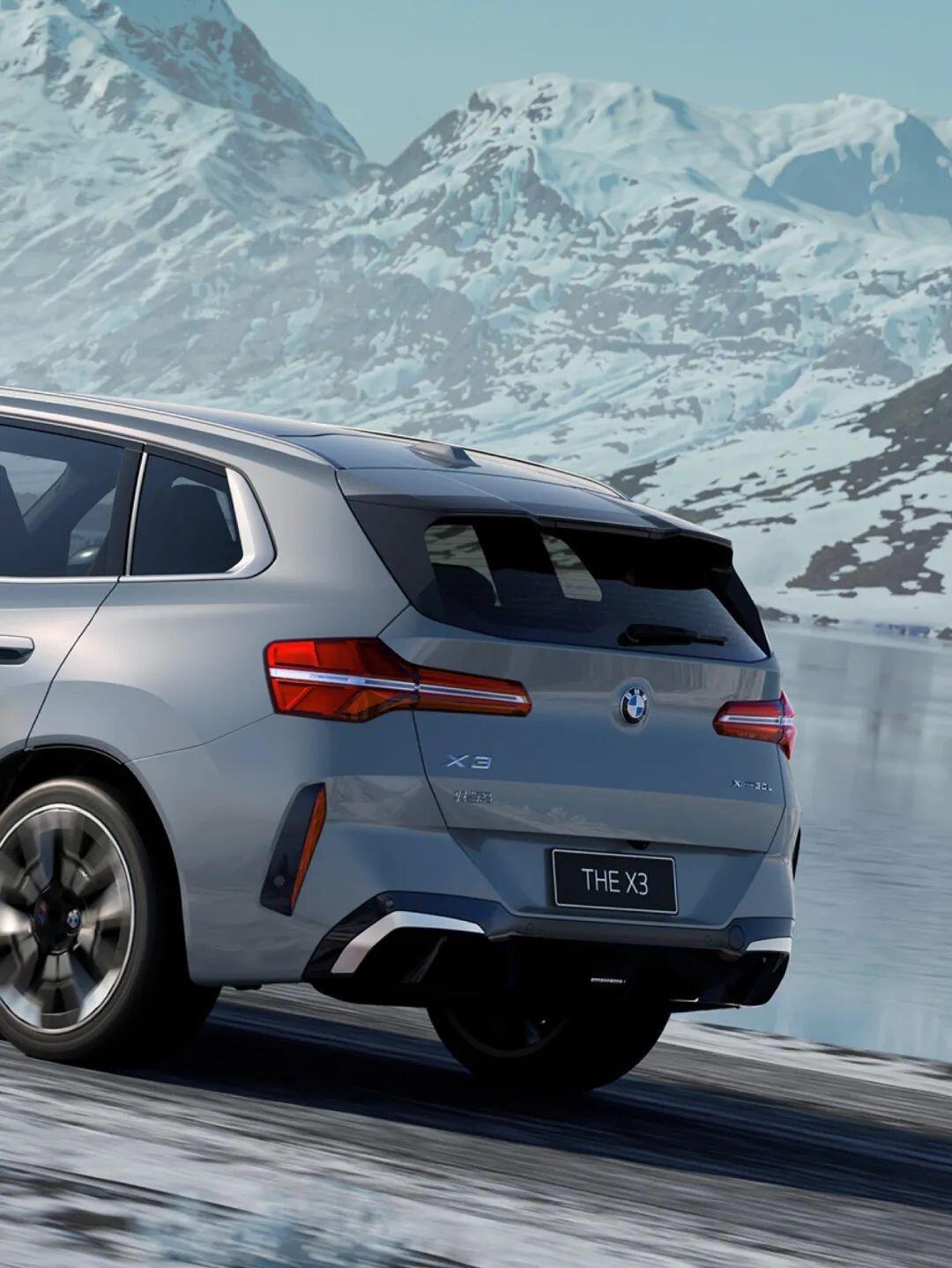 宝马x3社区_易车社区