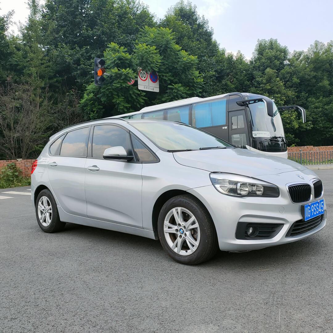 进口精品旅行218_宝马2系社区_易车社区