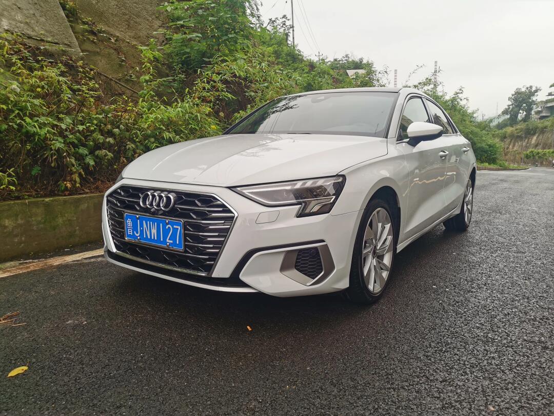 奥迪a3l新车报价2021款上市(奥迪a3l新款2020价格)