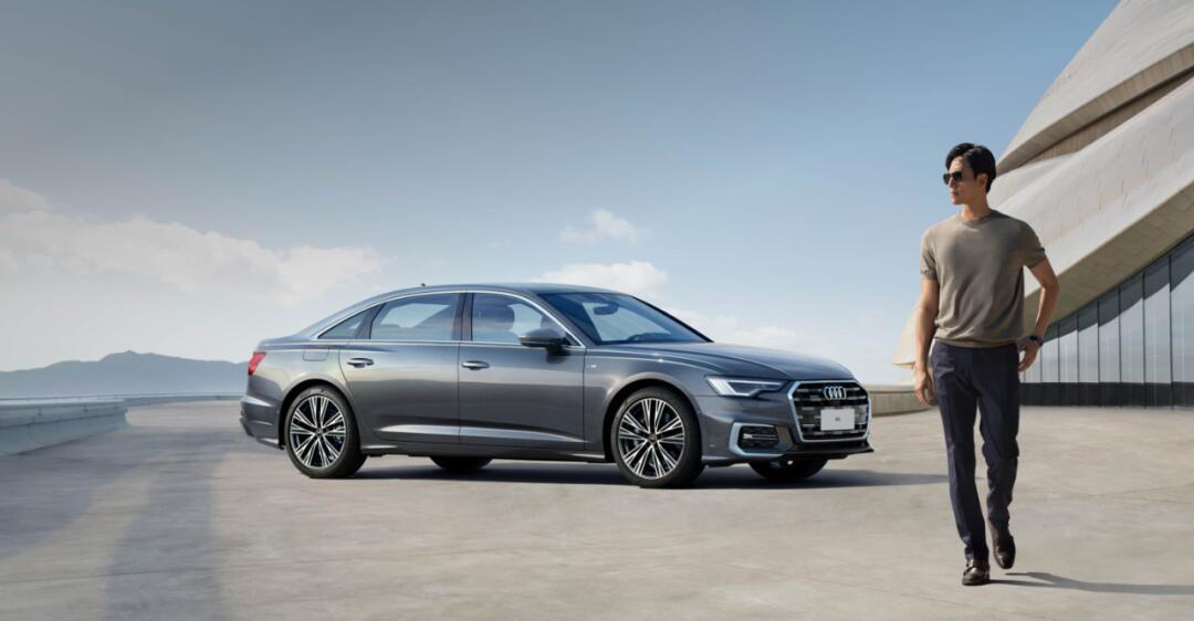 奥迪a6l携手新能源定义未来驾驶_奥迪a6 e-tron社区_易车社区