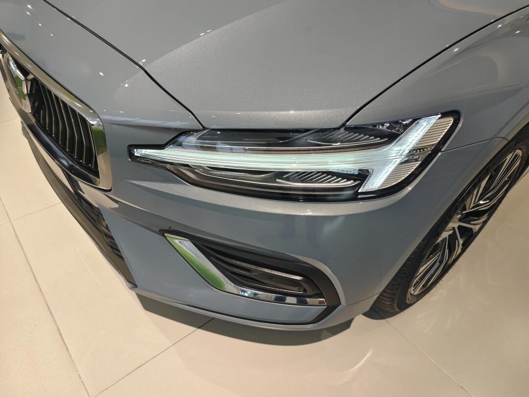 s60闪银灰_沃尔沃s60社区_易车社区