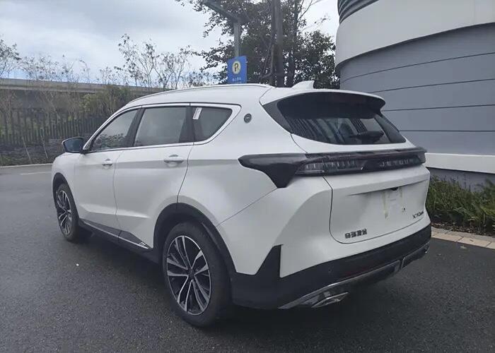 当前位置:>易车>社区>捷途x70社区>捷途x70plus试驾>700_500