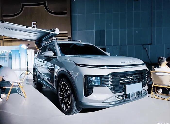 当前位置:>易车>社区>捷途x70社区>捷途x70plus试驾>700_511