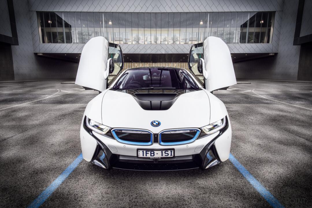 【带电出发】bmw i8 是先锋也是暴力绅士_宝马i8社区_易车社区