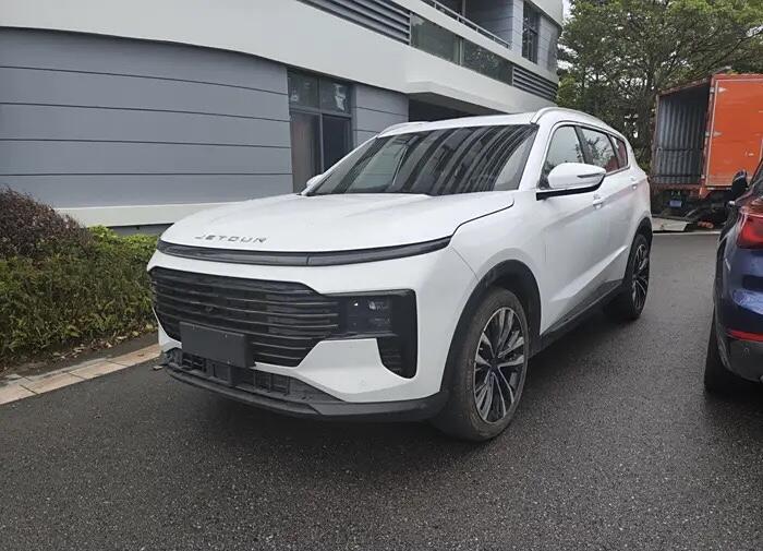 当前位置:>易车>社区>捷途x70社区>捷途x70plus试驾>700_505