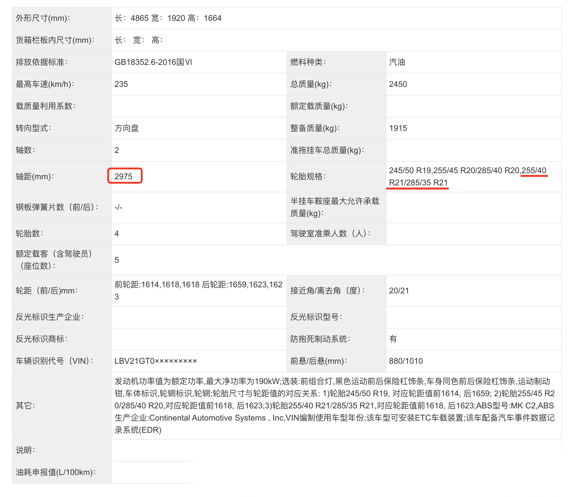 宝马x3零整比图片