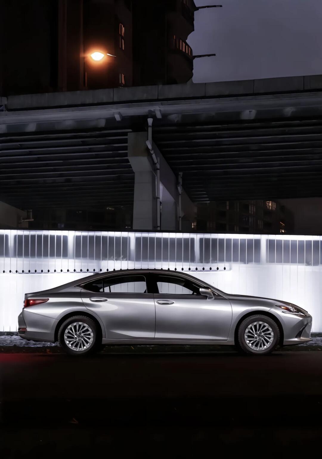 es200用车感受_雷克萨斯es社区_易车社区