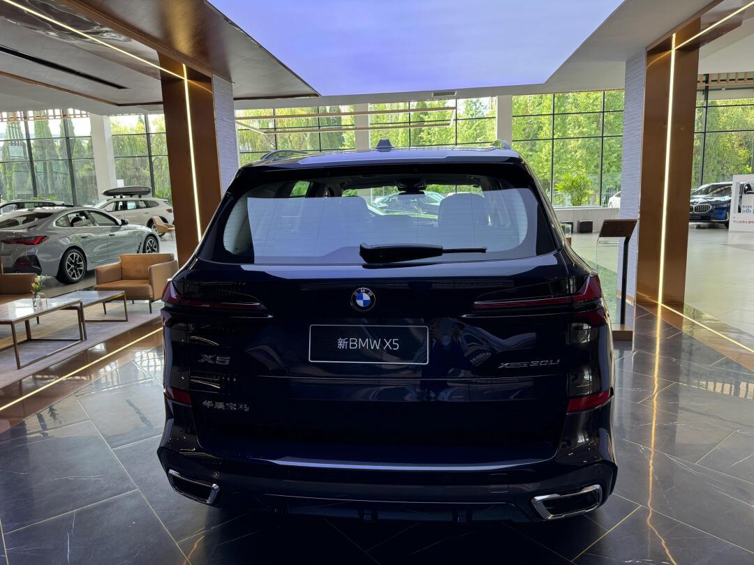 公路之王 宝马x5在店_宝马x5社区_易车社区
