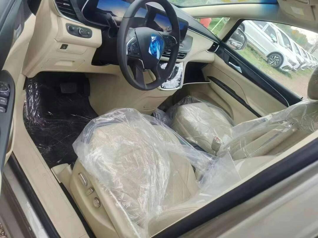 【降价通知】别克gl8 【整车型号】2023款 陆上公务舱