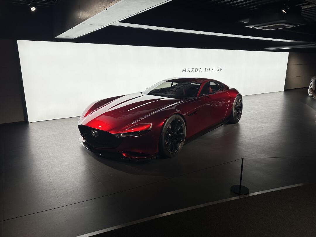 我永远热爱mazda mx5_马自达mx-5社区_易车社区
