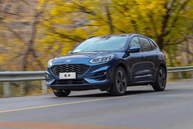 二十万级别 suv 选车纠结症_领克01社区_易车社区