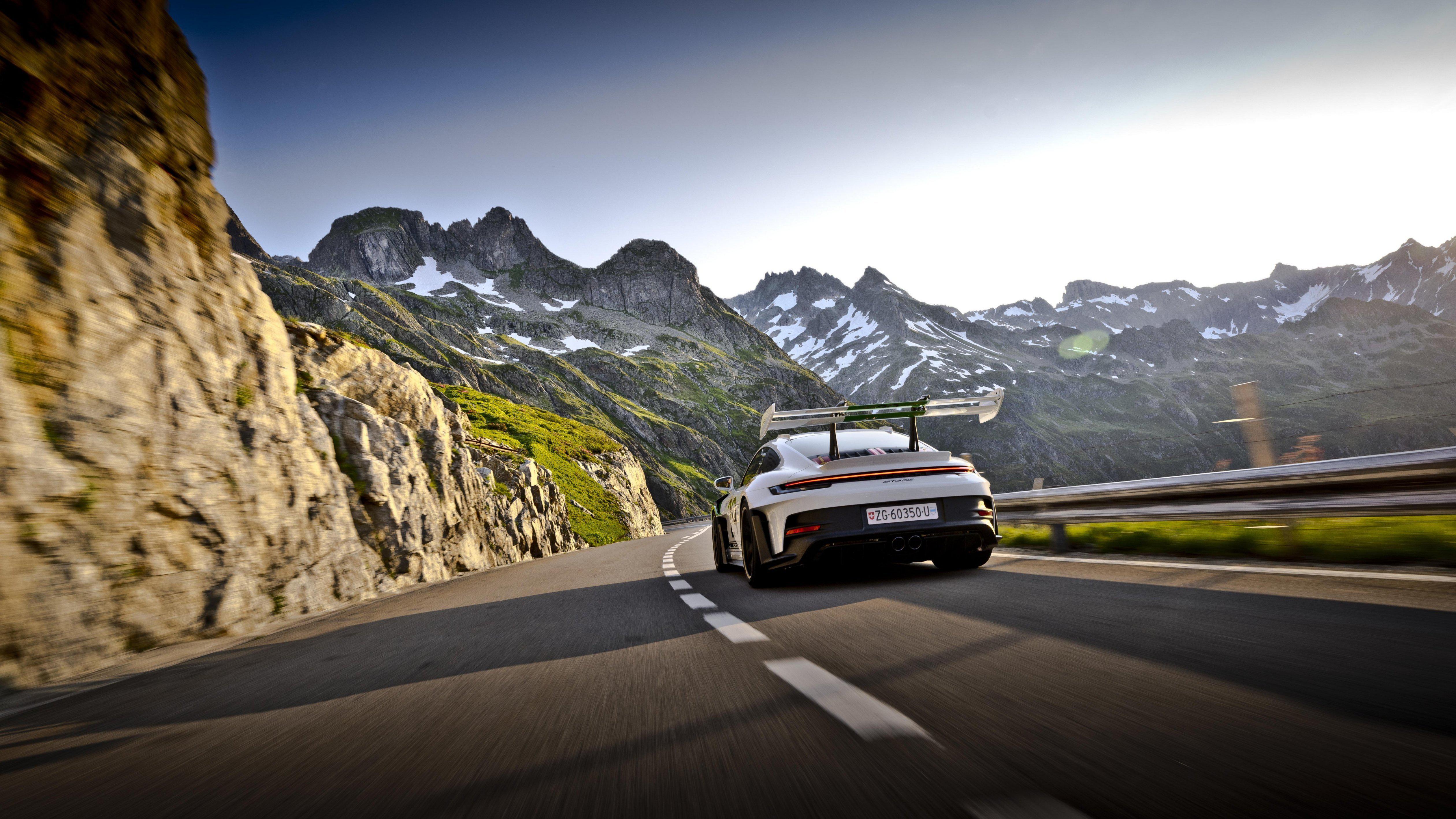 porsche 917 kh porsche 911 gt3 rs tribut