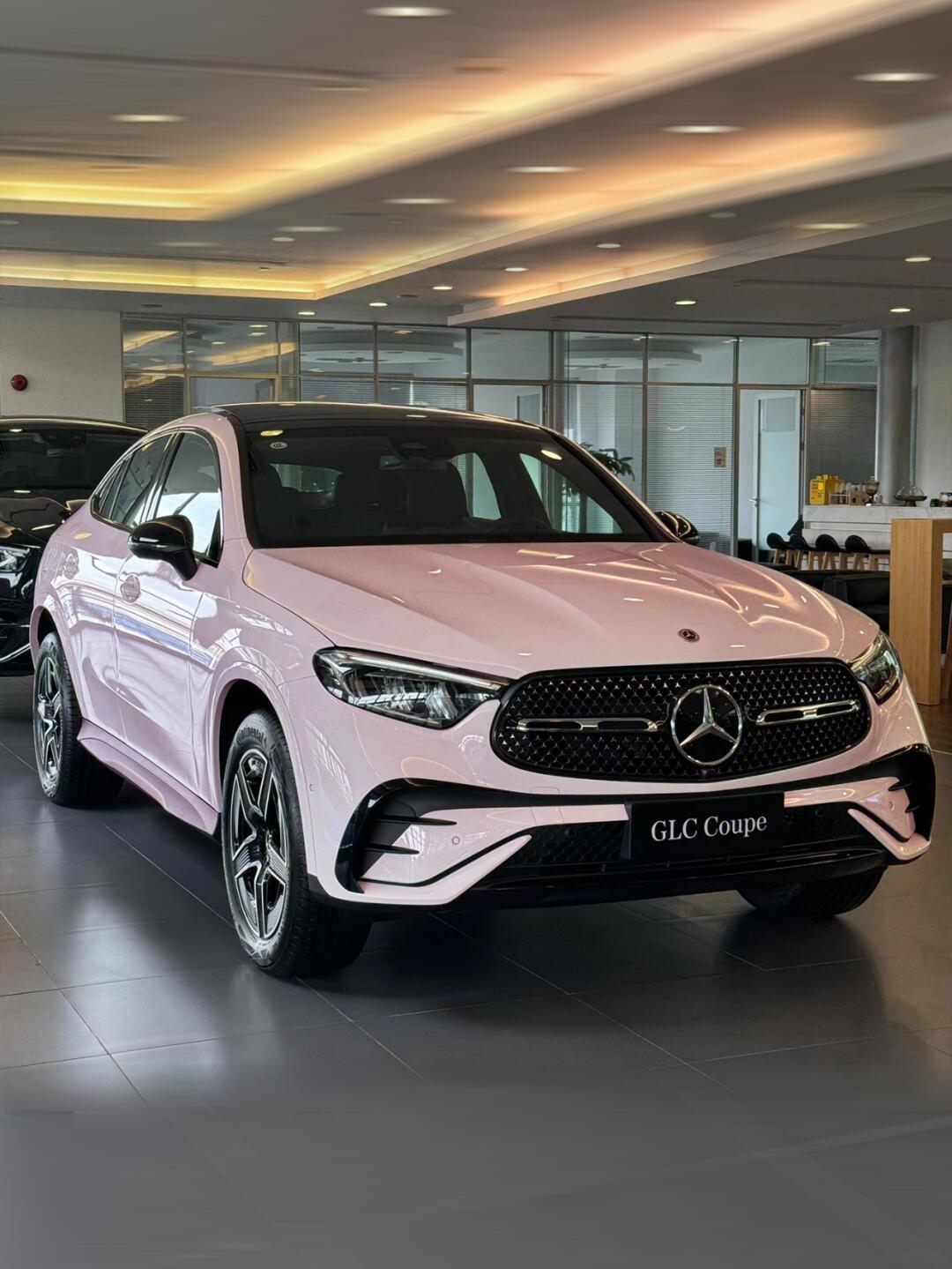 奔驰glc社区_易车社区