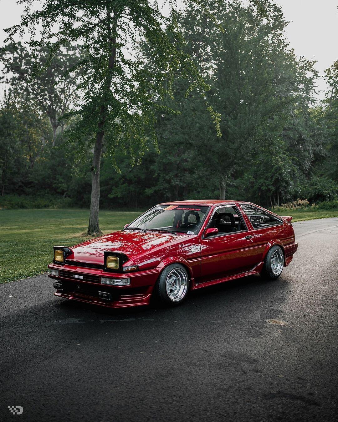 ae86报价图片