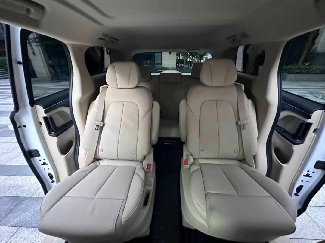 【降价通知】别克gl8 【整车型号】2023款 es陆尊 尊享型 【车辆级别