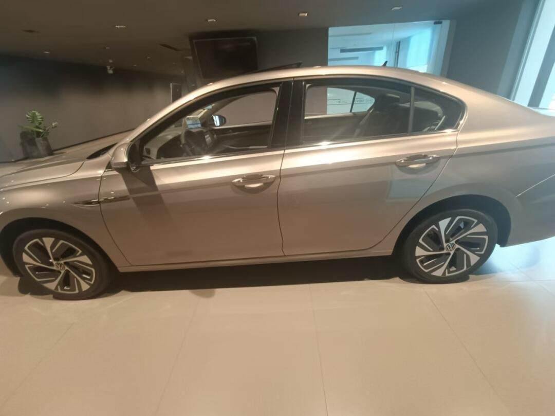 国民女孩大众宝来来喏··_宝来社区_易车社区