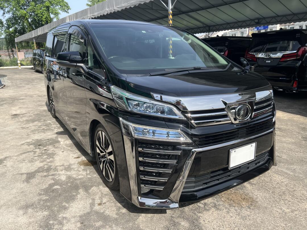 9890丰田威尔法 出坡旅游家庭必备品08
