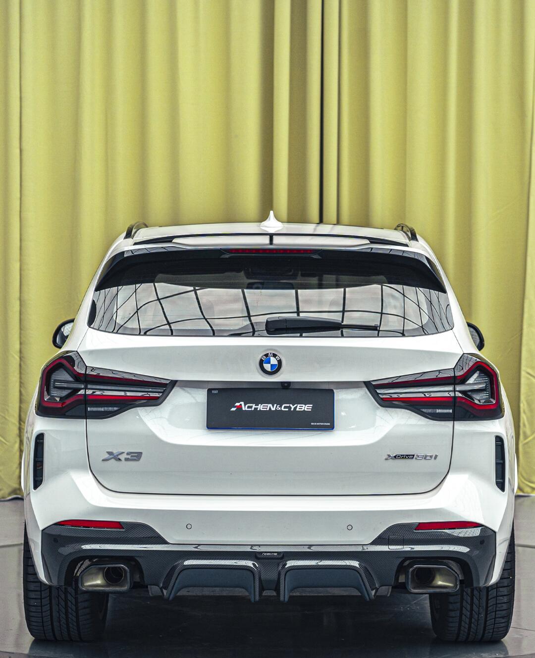 适配bmw x3| 就要你好看_宝马x3社区_易车社区