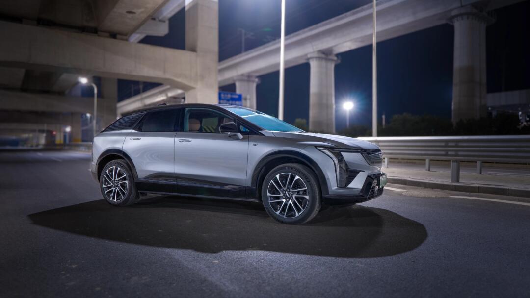 凯迪拉克ats-l社区_易车