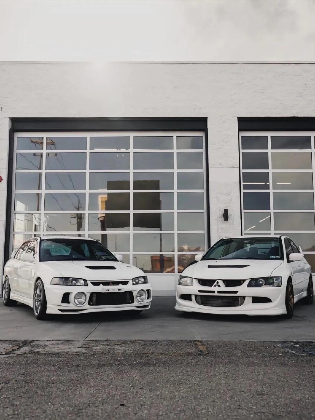 jdm爱好者的梦中情车—三菱evo_蓝瑟社区_易车社区
