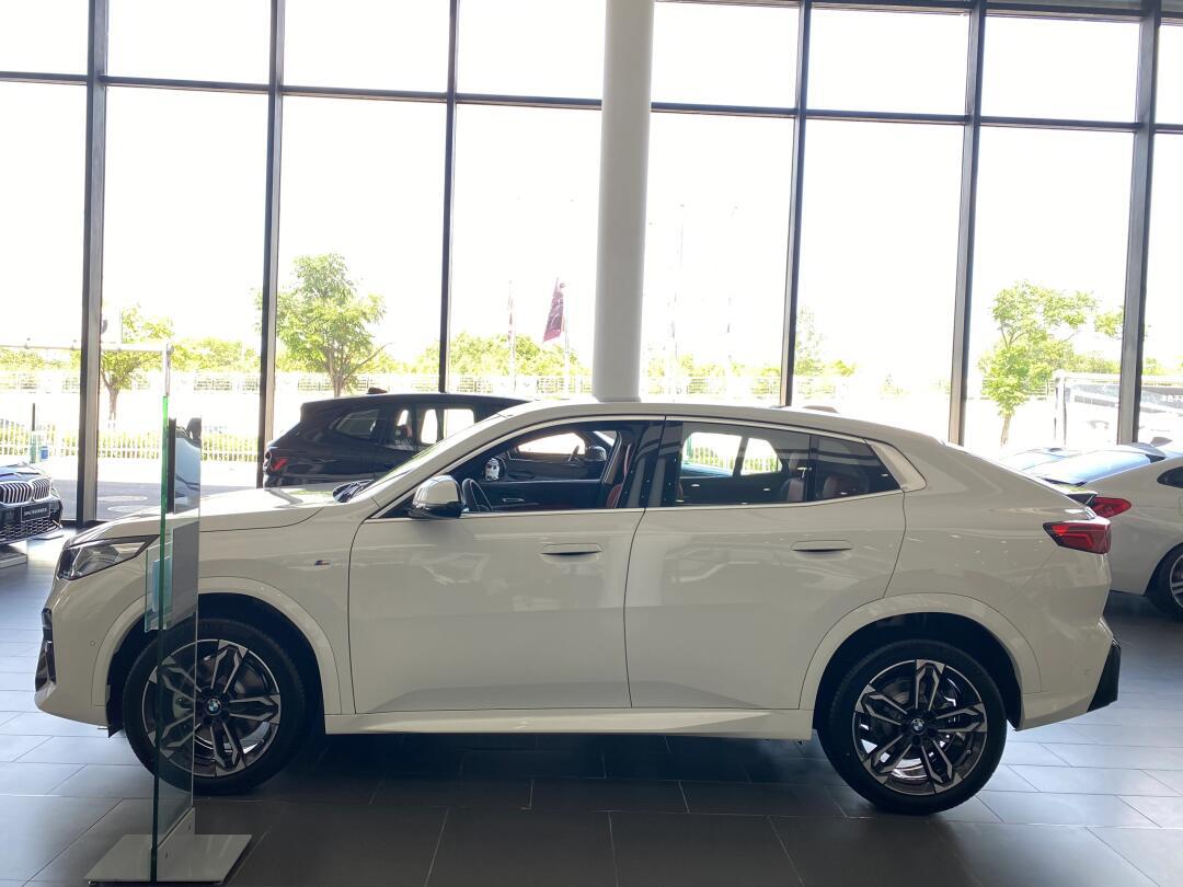 bmw- x2 纯进口_汽车杂谈社区_易车社区