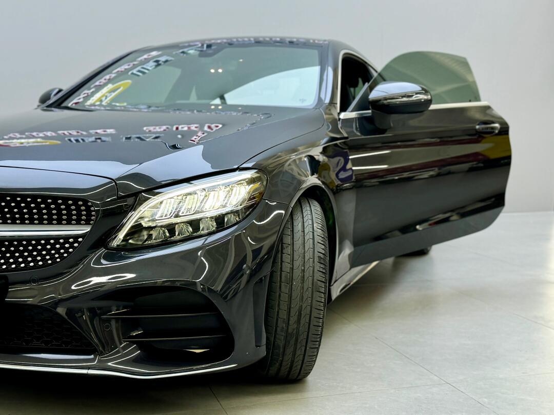 想找奔驰轿跑的看过来哦